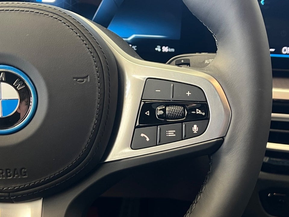 BMW i4 eDrive35 M-Sport 5d