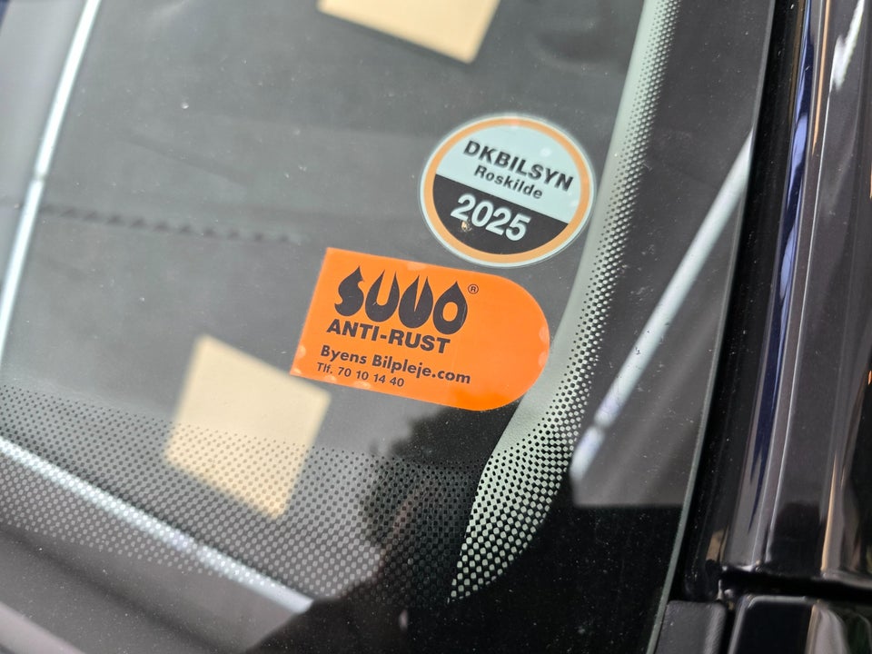 Skoda Citigo 1,0 60 Ambition aut. 5d