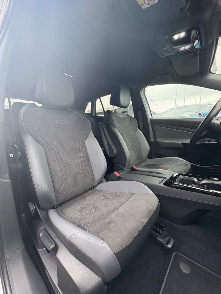 VW ID.4 77 Pro Performance 5d