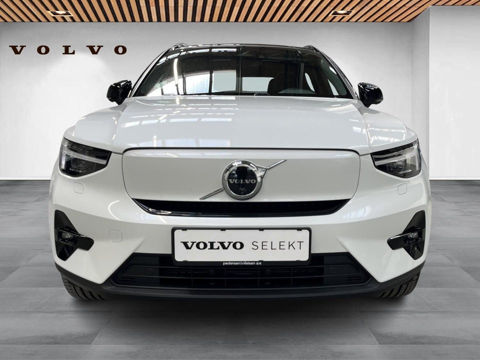 Volvo EX40 Extended Range Ultra 5d