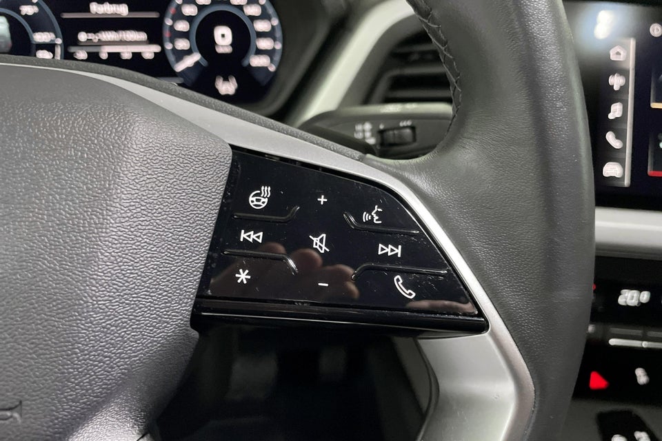 Audi Q4 e-tron 40 Attitude Sportback 5d