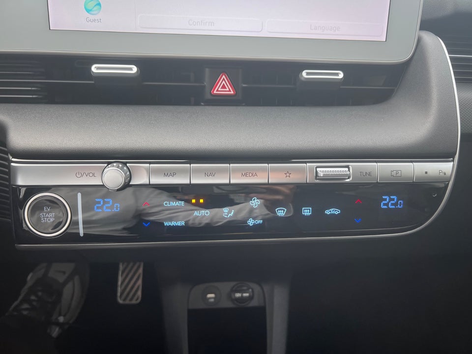 Hyundai Ioniq 5 77 Ultimate AWD 5d