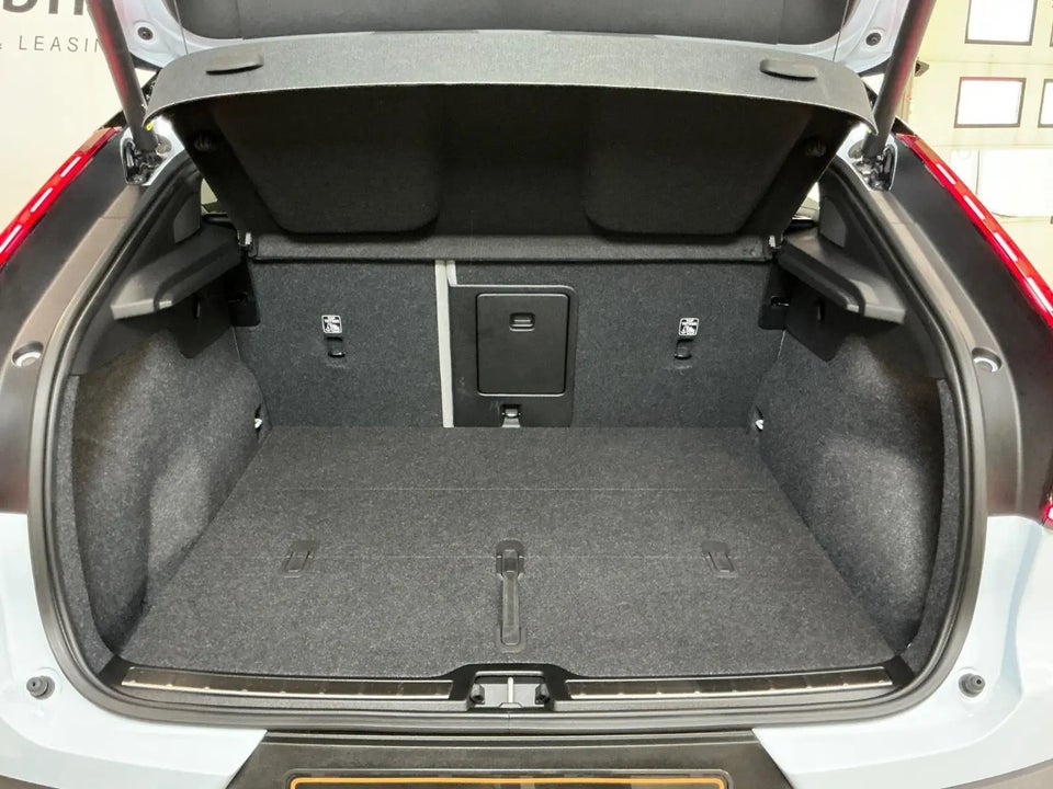 Volvo EC40 Extended Range Ultra 5d