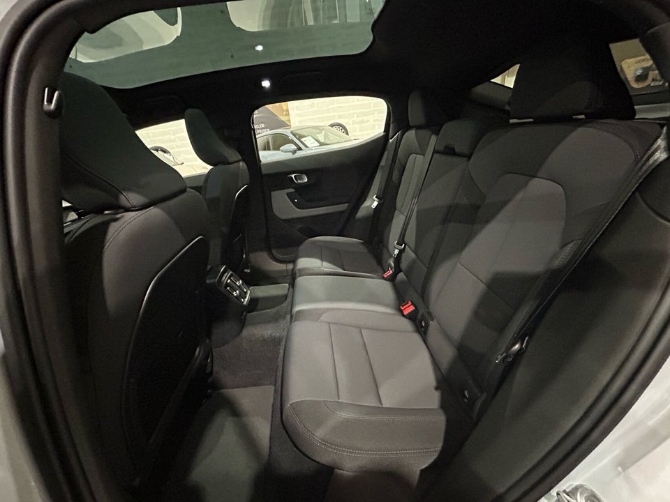 Polestar 2 Long Range 5d