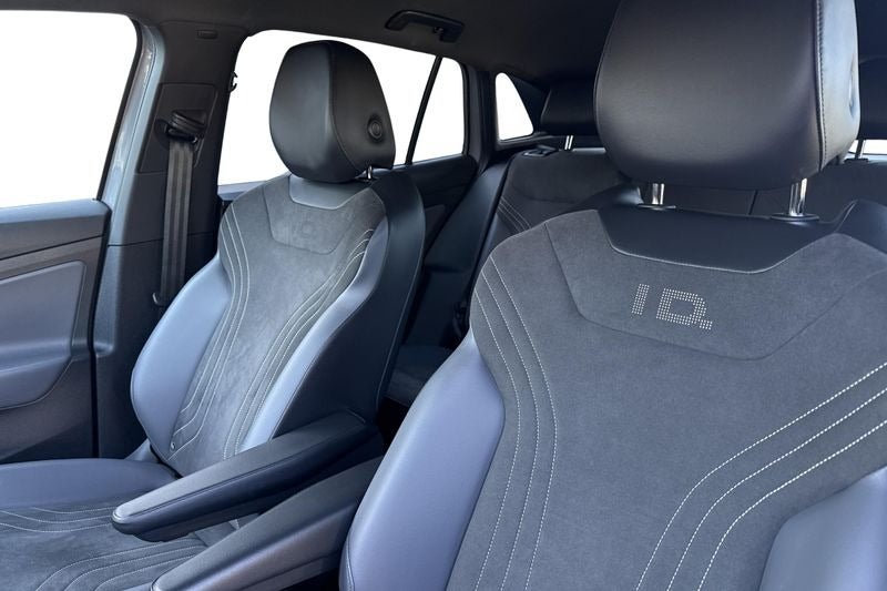 VW ID.4 77 Style+ 5d