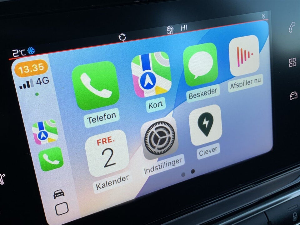 Citroën C3 1,2 PureTech 83 Impress 5d