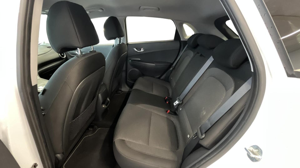 Hyundai Kona 64 EV Trend 5d