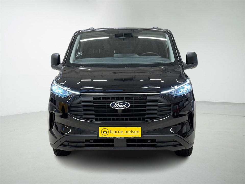 Ford Transit Custom 320L 2,0 EcoBlue Trend aut.