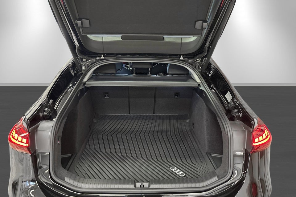 Audi A6 e-tron Progress Sportback 5d