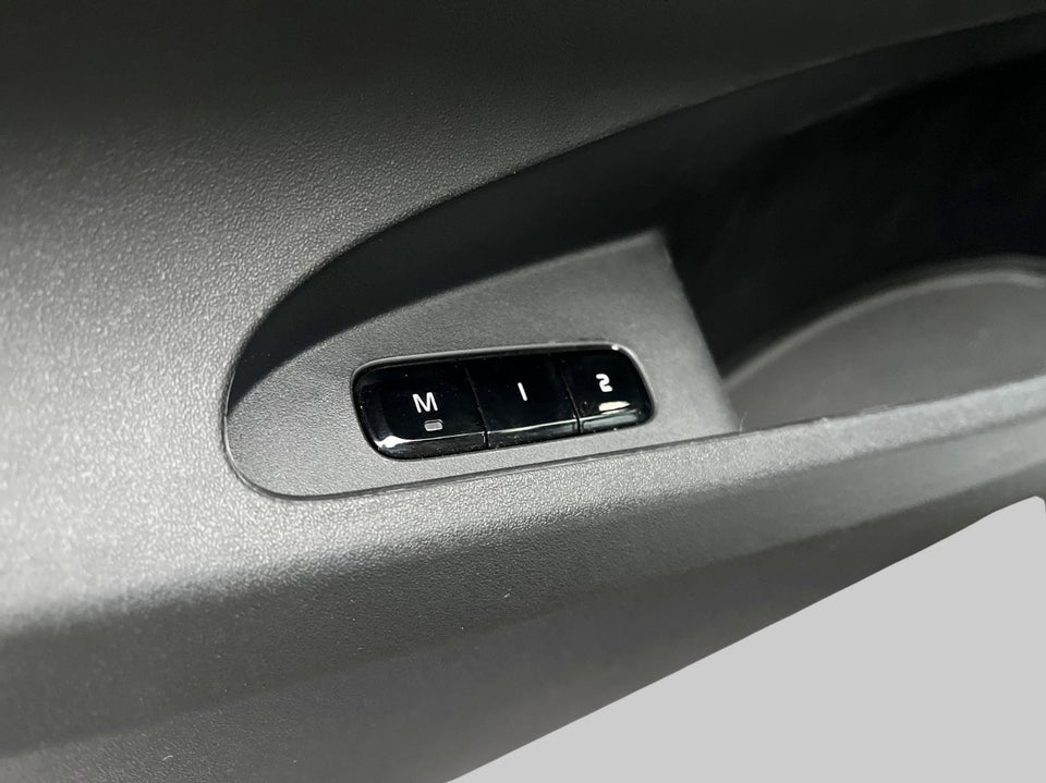 Polestar 2 Long Range 5d