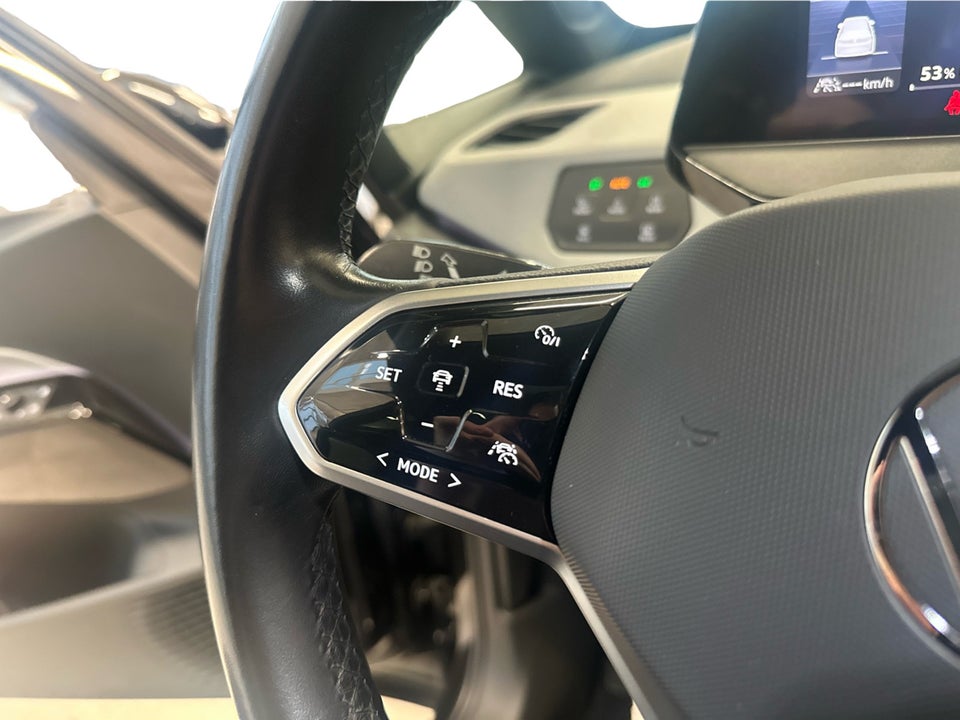 VW ID.3 58 Pro Performance 5d