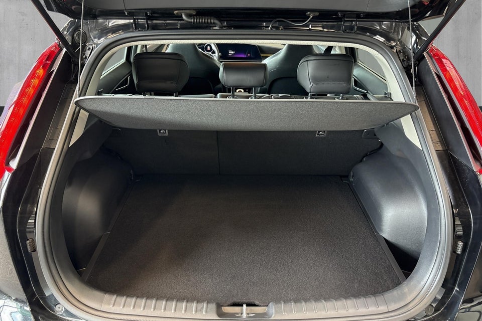Kia Niro 64 EV 5d