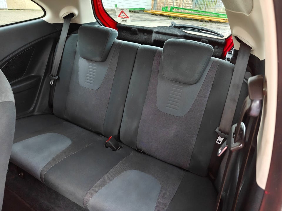 Ford Ka 1,2 Special Trend+ 3d