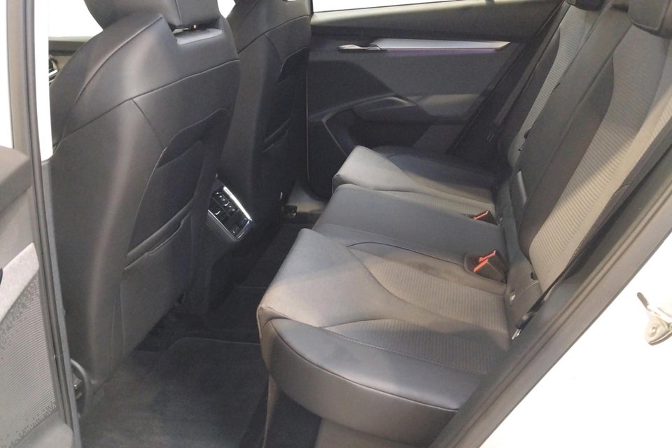 Skoda Enyaq 80 iV 5d