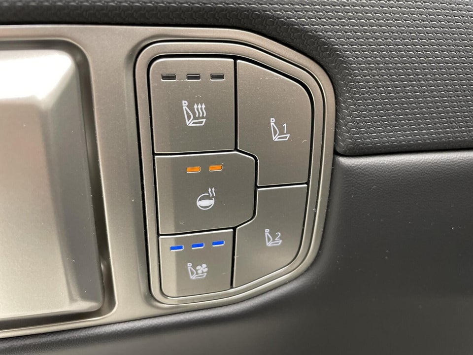 Kia EV4 81 Long Range GT-Line 5d