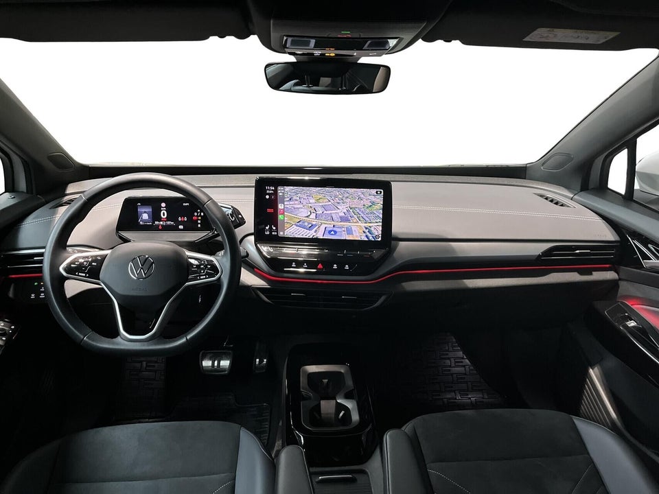 VW ID.5 77 Pro Performance 5d