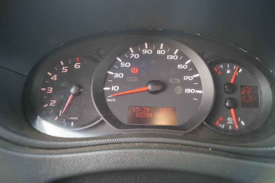Renault Master III T35 2,3 dCi 170 L3 Db.Kab 4d