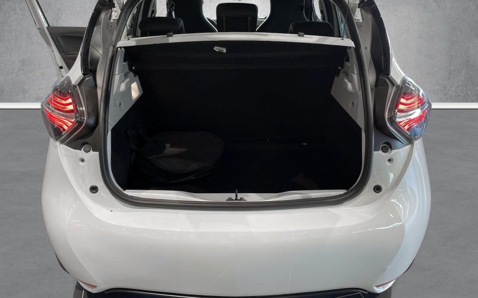 Renault Zoe 52 Business 5d