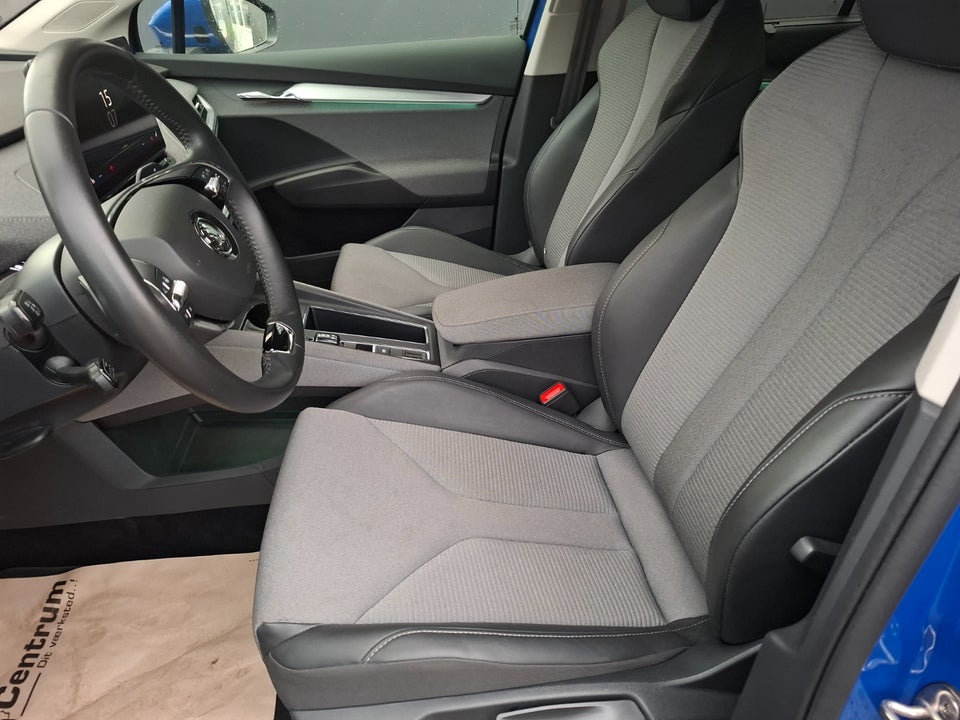 Skoda Enyaq 80 iV Loft 5d