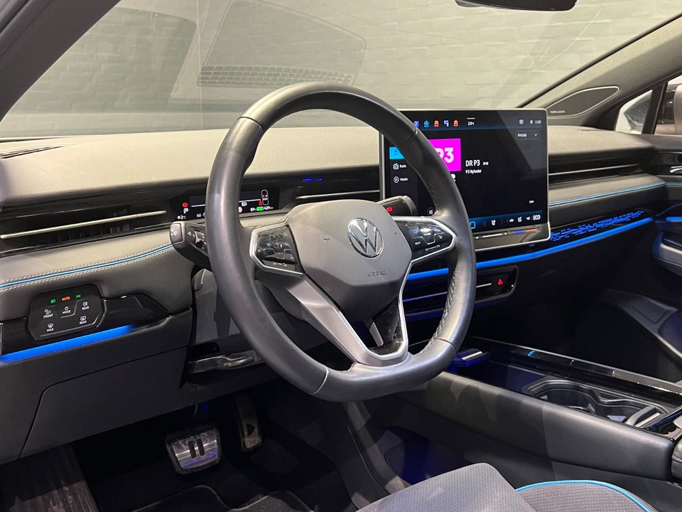 VW ID.7 77 Pro Business Premium 5d