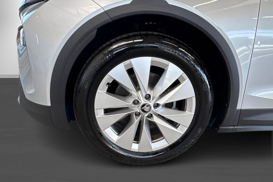 Skoda Elroq 60 iV Premium 5d