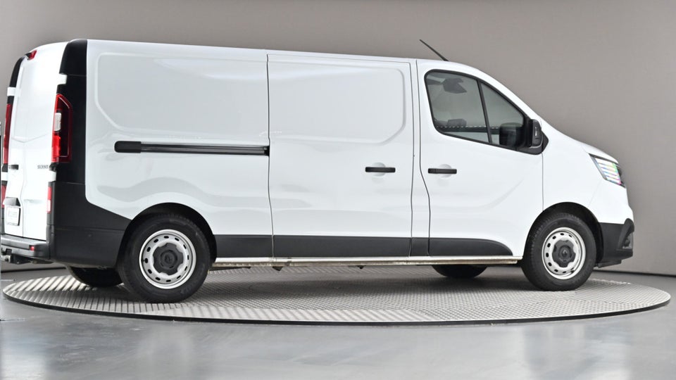 Renault Trafic 2,0 dCi 150 L2H1 Tekno EDC