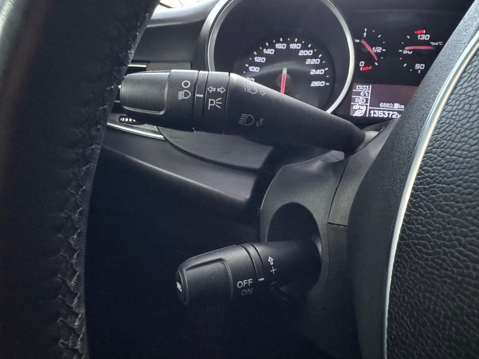 Alfa Romeo Giulietta 1,4 M-Air 170 Super TCT 5d