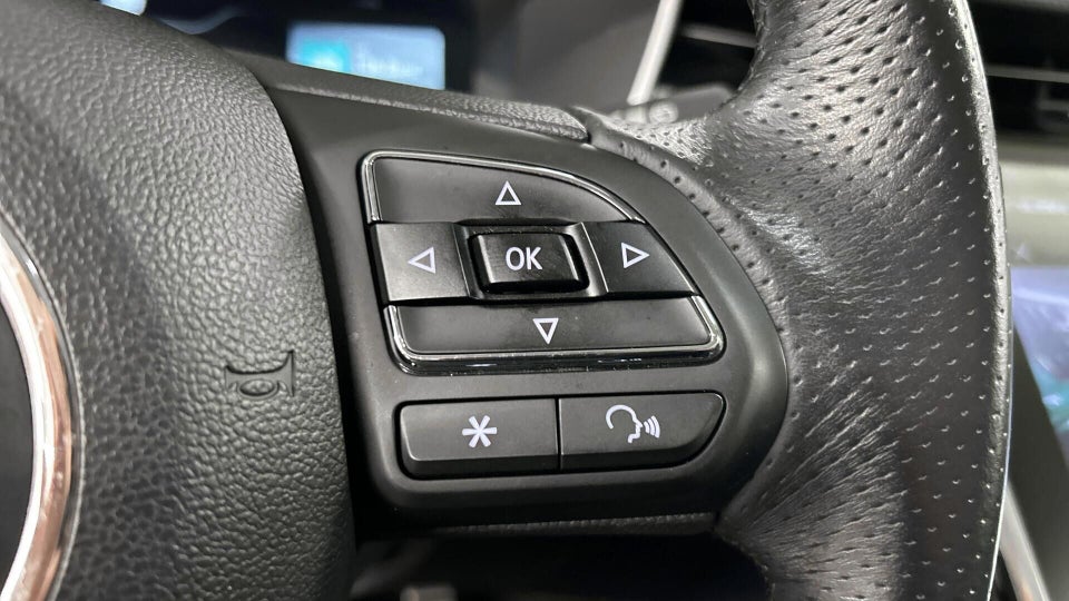 MG Marvel R Performance 5d