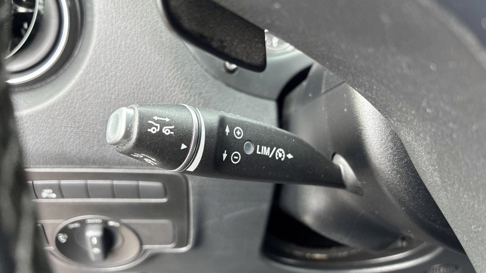 Mercedes Vito 119 2,0 CDi Kassevogn Complete aut. XL RWD