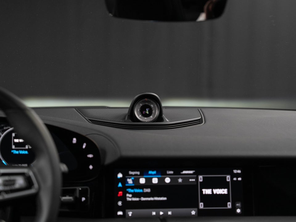 Porsche Taycan 4S Performance+ Cross Turismo 5d