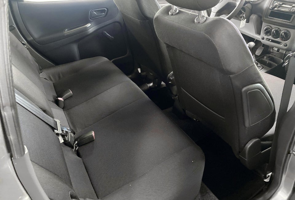 Suzuki Ignis 1,3 Basic 5d