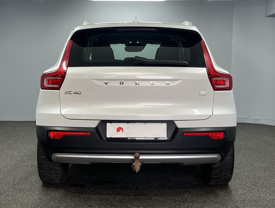 Volvo XC40 1,5 T5 ReCharge Inscription aut. 5d