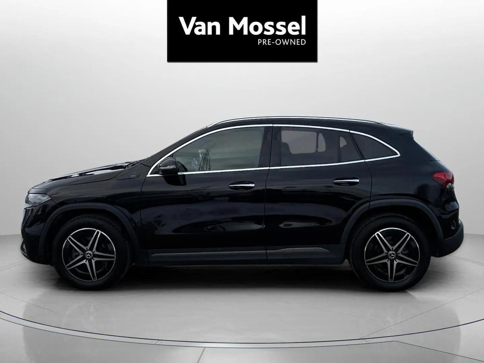 Mercedes EQA250 AMG Line 5d