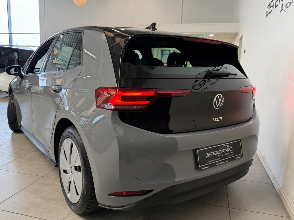 VW ID.3 45 Pure Performance 5d