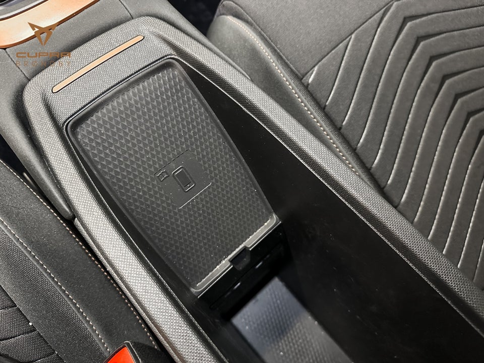 Cupra Born 77 e-Boost 5d