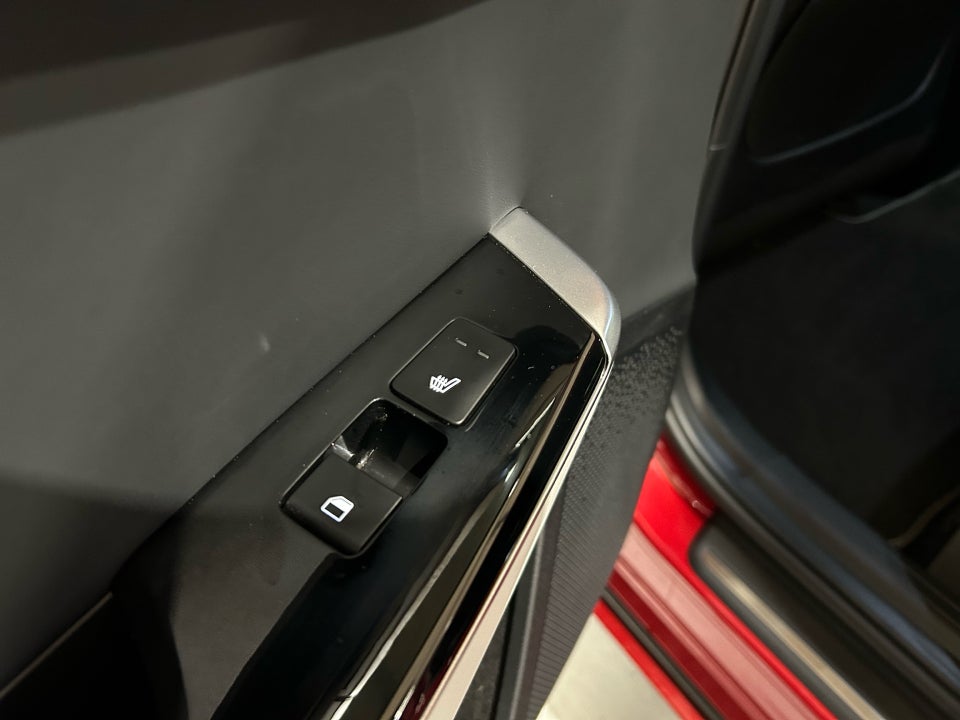 Kia EV6 77 Long Range GT-Line 5d