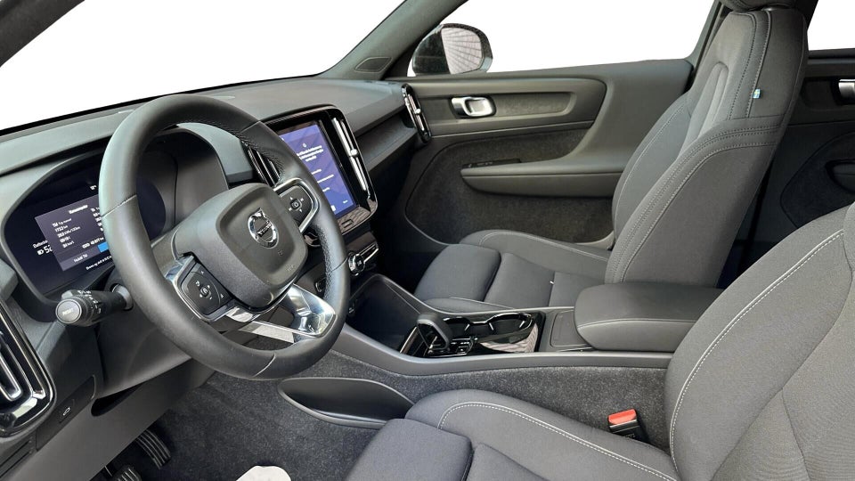 Volvo XC40 P6 ReCharge Core 5d