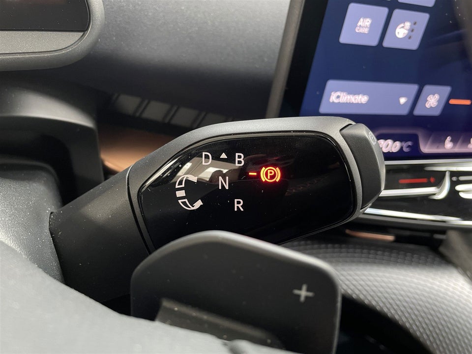 Cupra Tavascan 77 VZ Adrenaline 5d