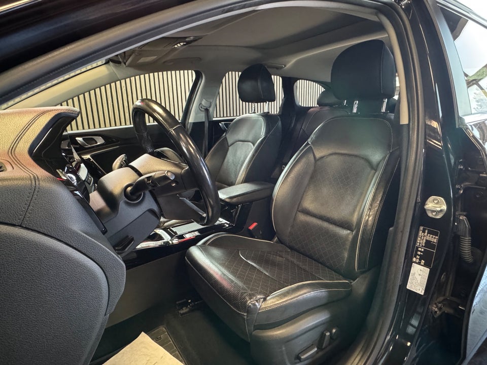 Kia Ceed 1,6 PHEV Upgrade+ SW DCT 5d