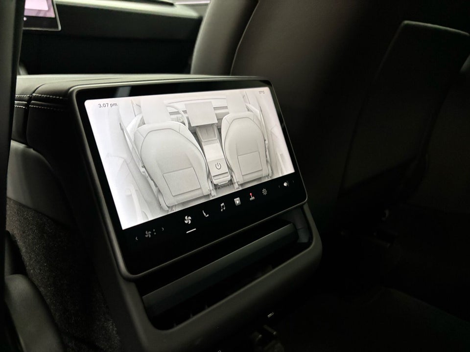 Tesla Model Y Premium Long Range RWD 5d