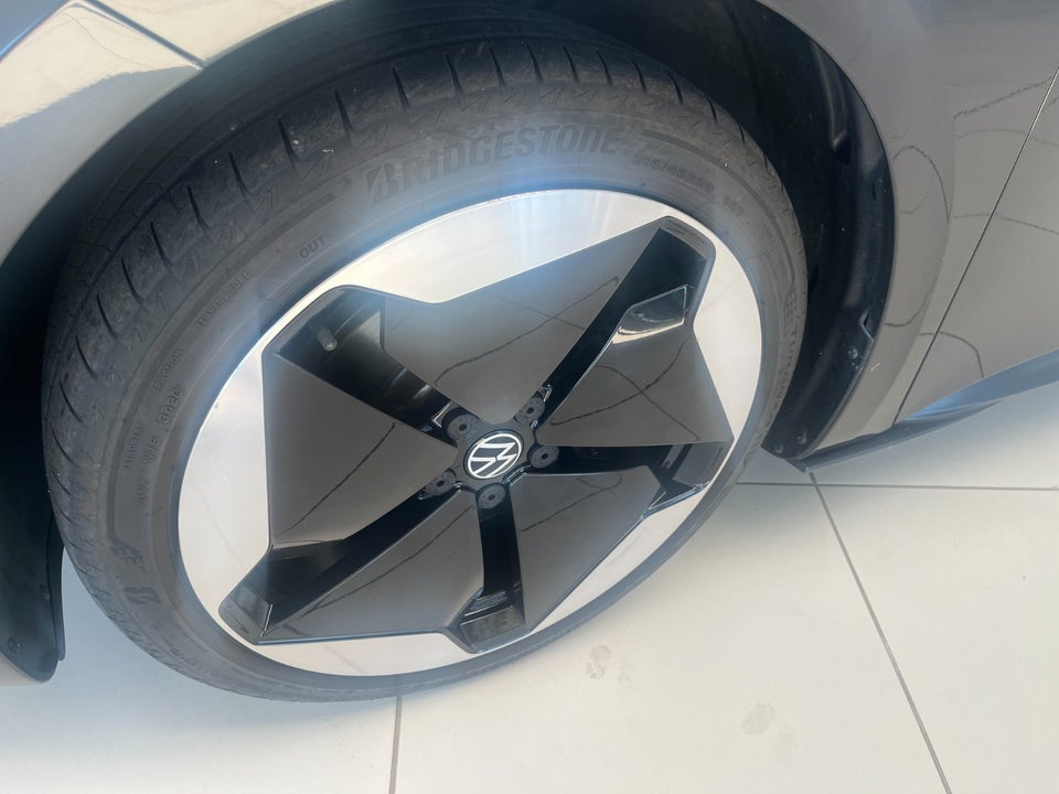 VW ID.3 58 1ST Max 5d