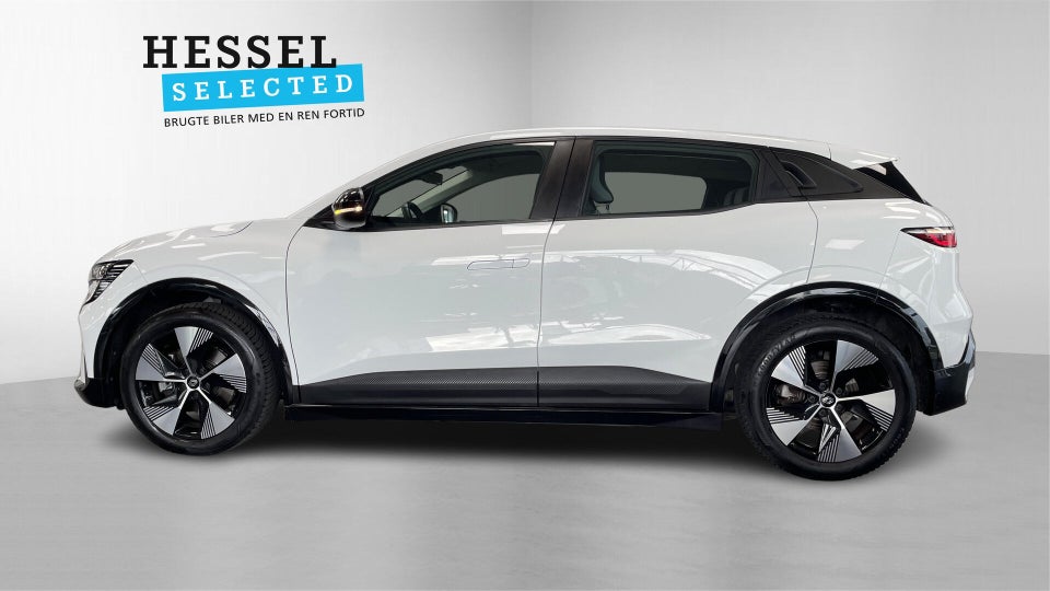 Renault Megane E-Tech 40 Equilibre 5d