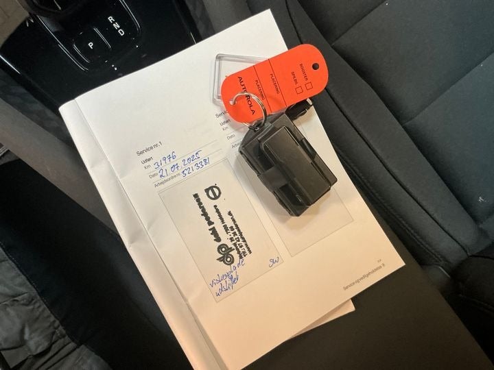 Polestar 2 Standard Range 5d