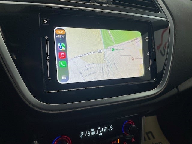 Suzuki S-Cross 1,0 Boosterjet Active aut. 5d