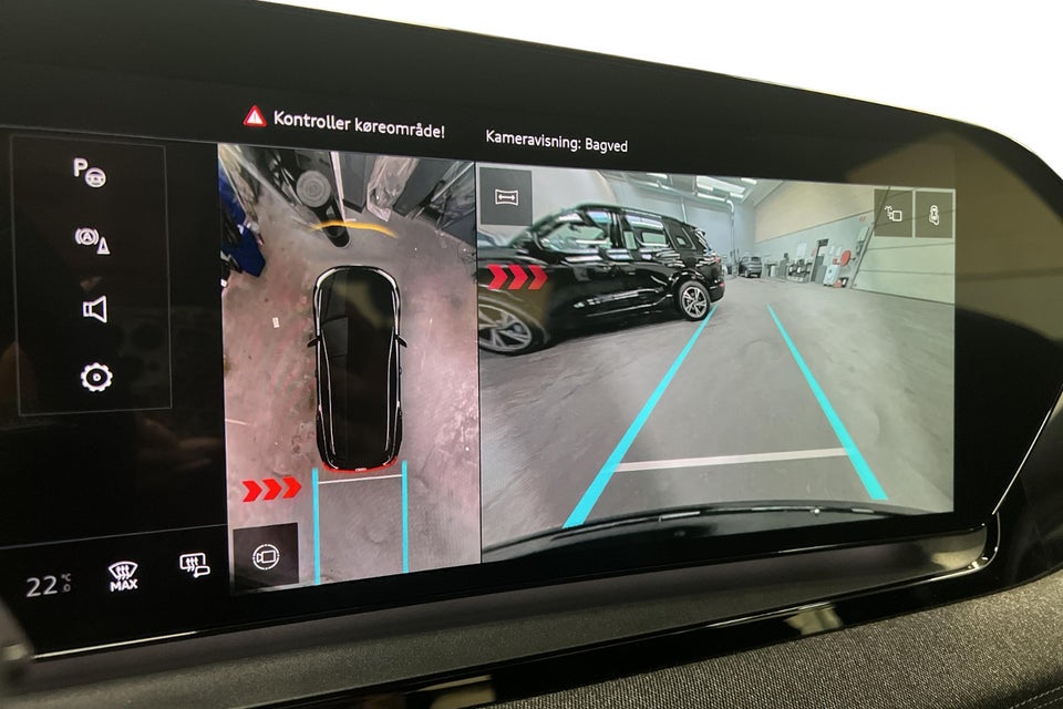 Audi Q6 e-tron Ultra performance 5d