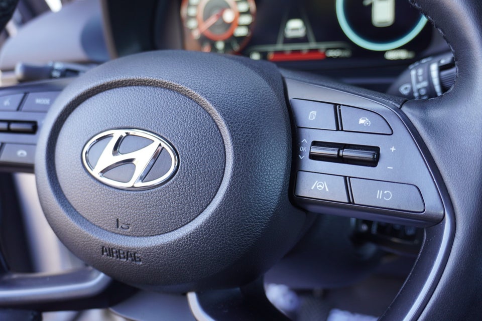 Hyundai i20 1,2 MPi Advanced 5d