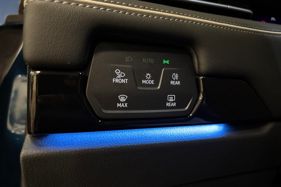 VW ID.7 86 Style S+ Tourer 5d