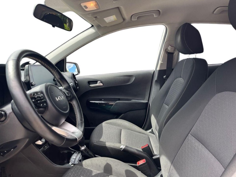 Kia Picanto 1,0 Prestige Upgrade 5d