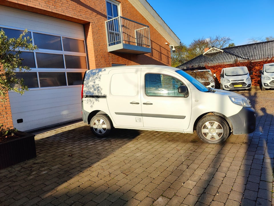 Renault Kangoo 1,5 dCi 75 Express L1