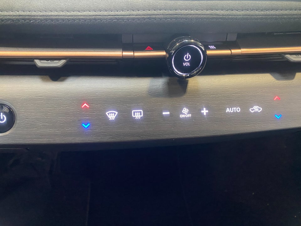 Nissan Ariya 87 Evolve 5d